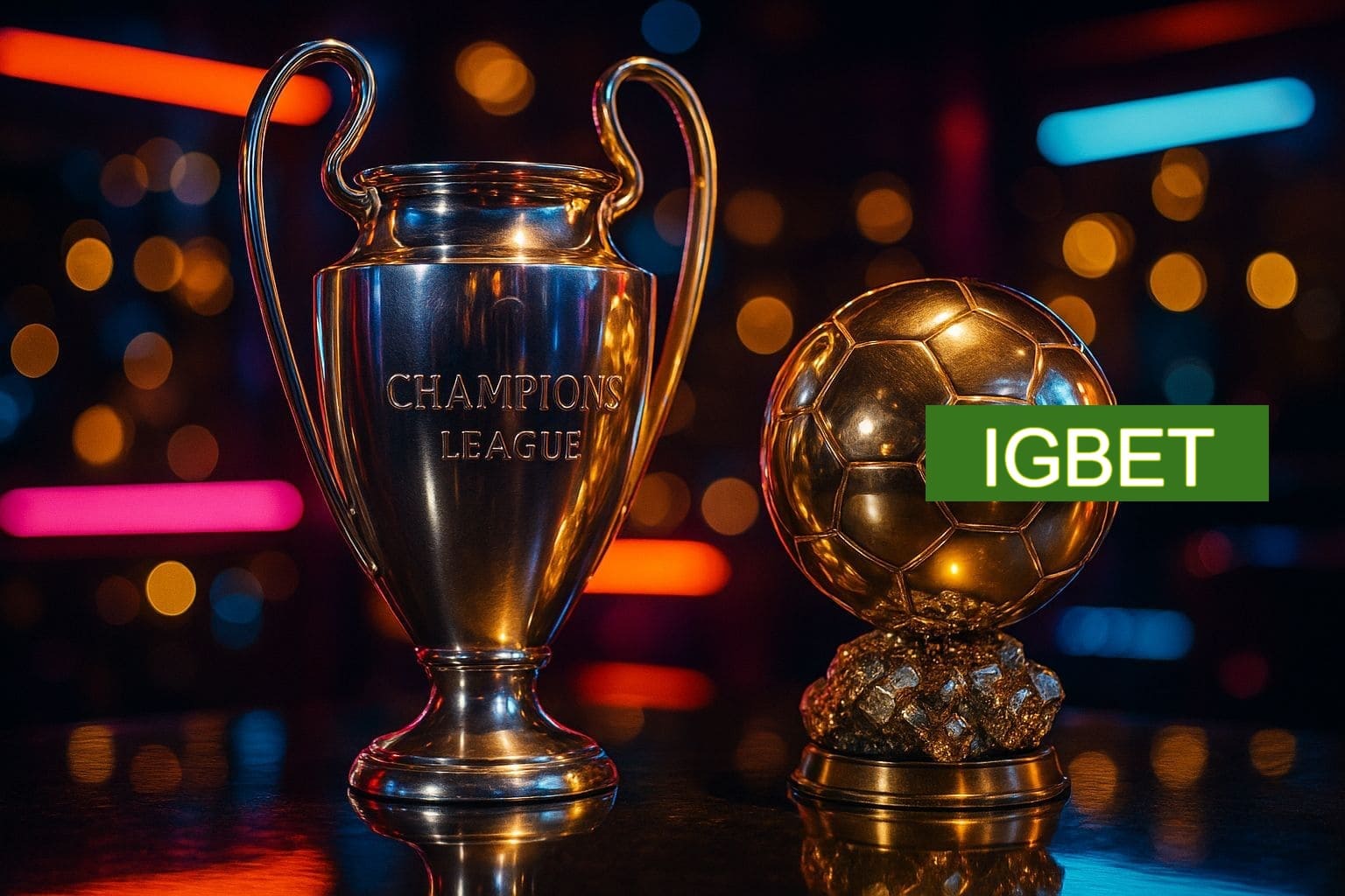 Eventos Esportivos
