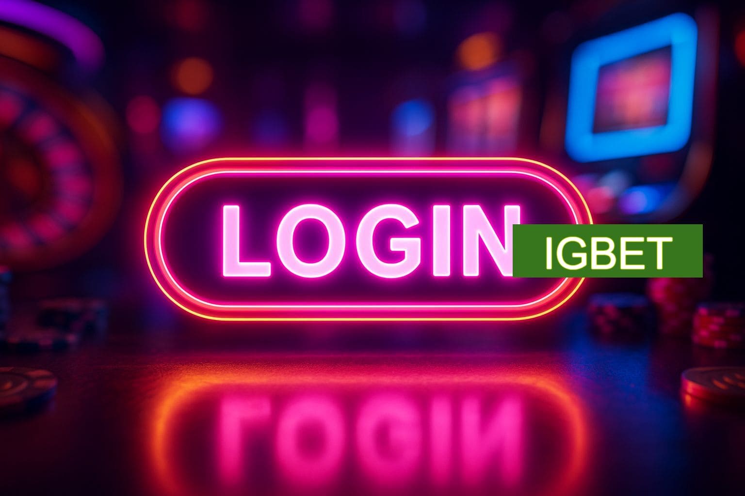 Benefícios do Login