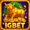 Logo da IGBET